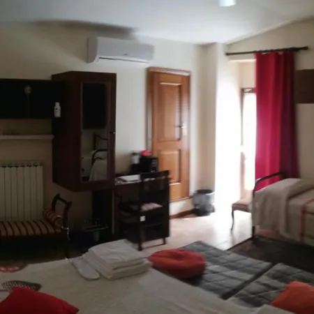 Casa Maria * Assisi