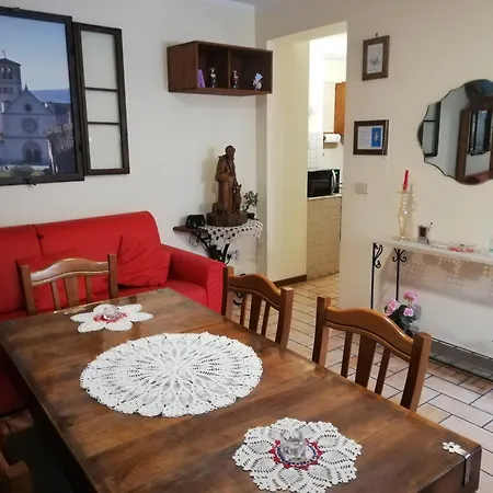 Casa Maria * Assisi