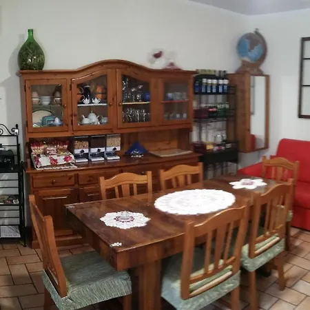 Casa Maria Feriehus *