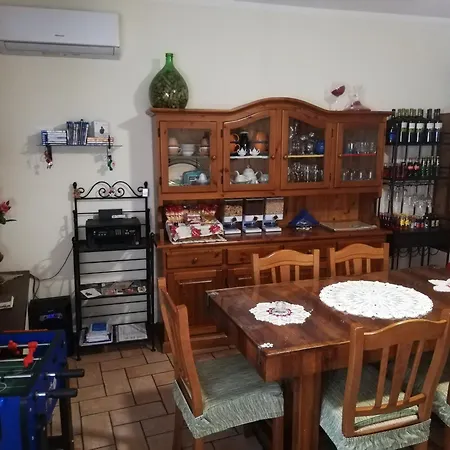Casa Maria * Assisi