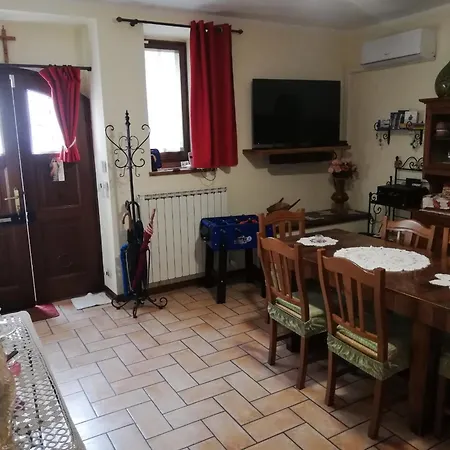 Feriehus Casa Maria *