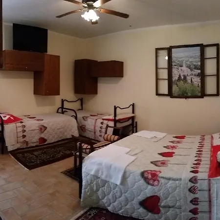 Casa Maria