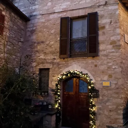 Casa Maria * Assisi