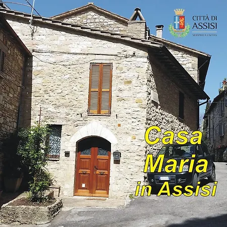 Casa Maria Feriehus