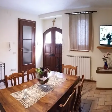Feriehus Casa Maria *
