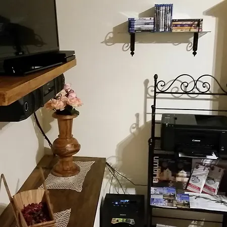 Casa Maria *