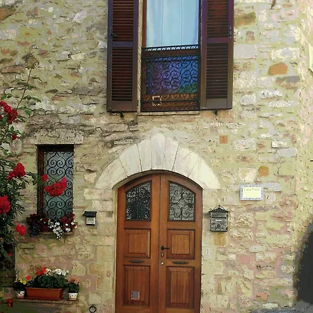 Feriehus Casa Maria *