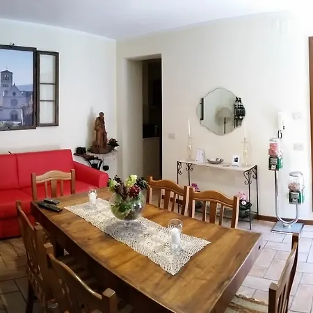 Casa Maria Feriehus