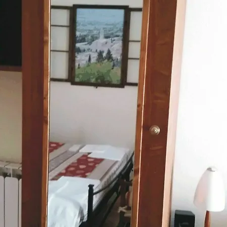 Casa Maria *