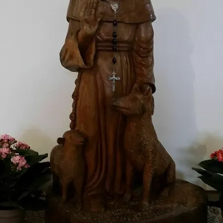 Casa Maria * Assisi