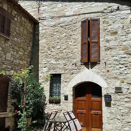 Feriehus Casa Maria *