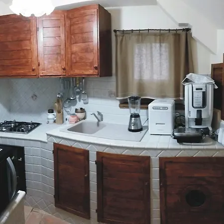 Casa Maria * Assisi