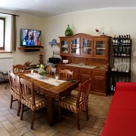 Feriehus Casa Maria *