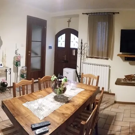 Feriehus Casa Maria