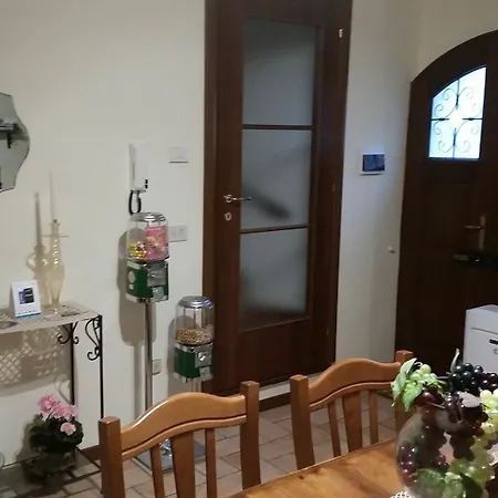 Casa Maria