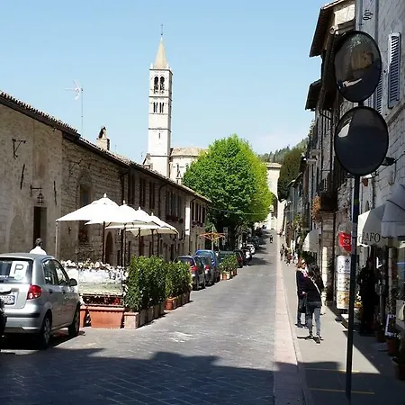 Casa Maria