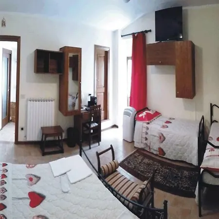 Casa Maria Feriehus Assisi