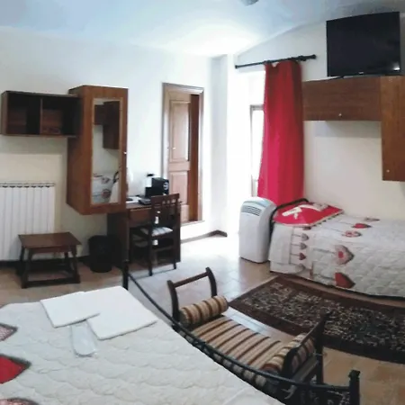 Casa Maria Feriehus *